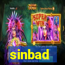 sinbad - a lenda dos sete mares superflix